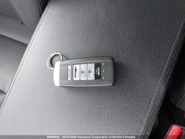 5J8TB4H79JL805142 Acura Rdx Advance