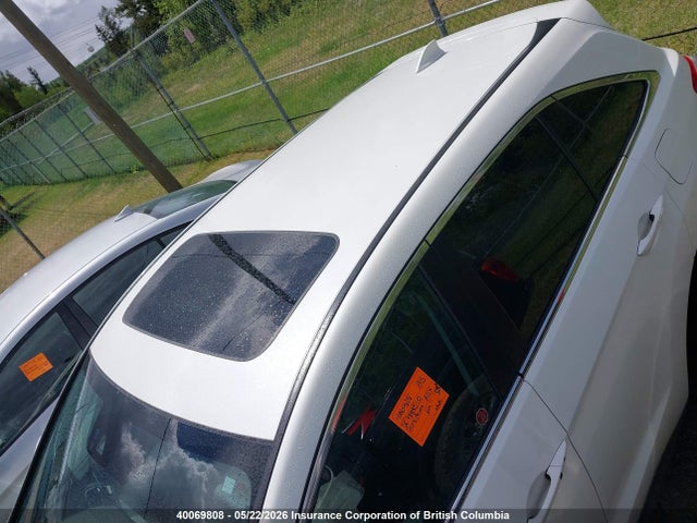 5J8TB4H79JL805142 Acura Rdx Advance