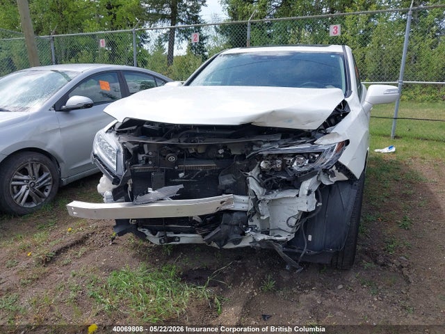 5J8TB4H79JL805142 Acura Rdx Advance