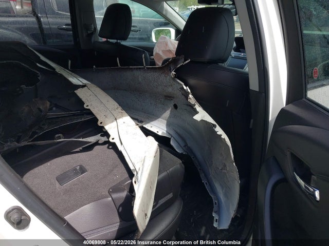 5J8TB4H79JL805142 Acura Rdx Advance