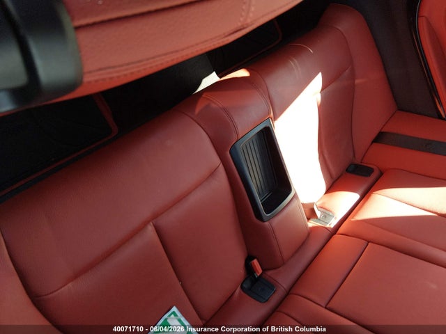 BMW 435 Xi 2014 WBA3R5C56EK186899 Image 8