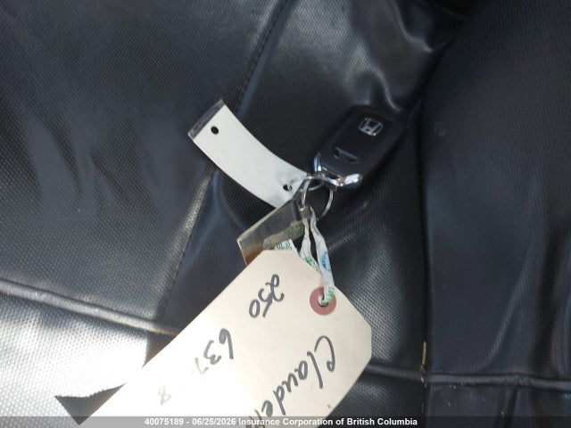 Aukcja sprzedaży 2019 Honda Civic, vin: 2HGFC1F99KH105682, numer aukcji: 40075189