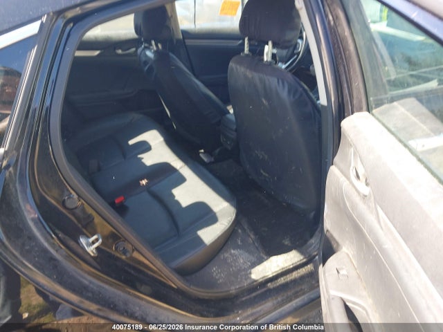 Aukcja sprzedaży 2019 Honda Civic, vin: 2HGFC1F99KH105682, numer aukcji: 40075189