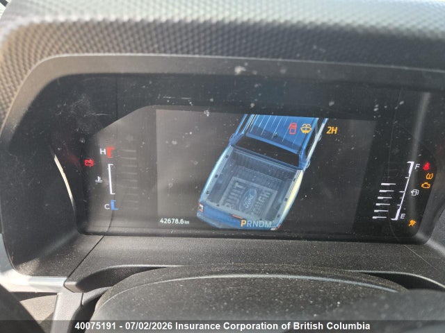 Ford RANGER XL 2024 1FTER4PH2RLE24662 Image 12