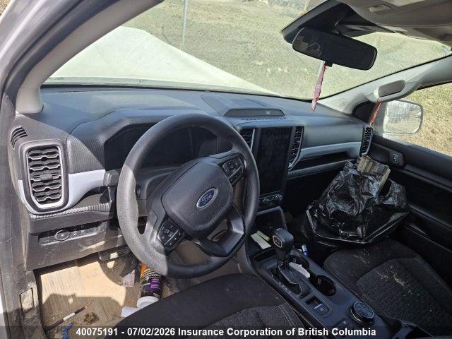 Ford RANGER XL 2024 1FTER4PH2RLE24662 Image 13
