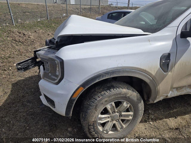 Ford RANGER XL 2024 1FTER4PH2RLE24662 Image 5