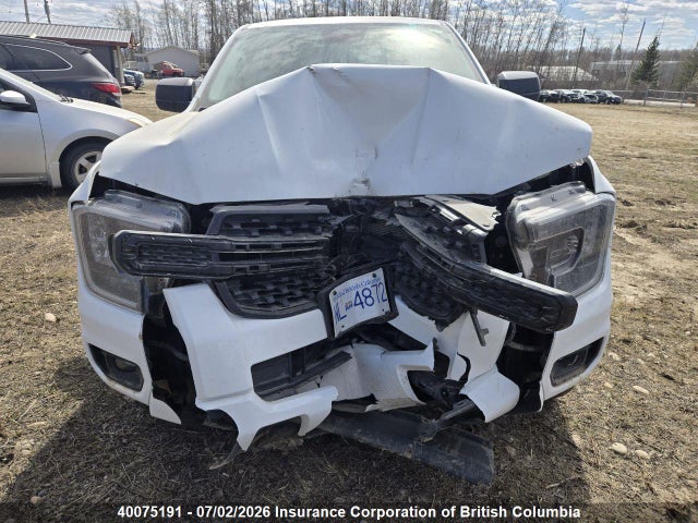 Ford RANGER XL 2024 1FTER4PH2RLE24662 Image 6