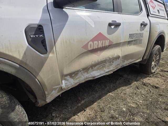 Ford RANGER XL 2024 1FTER4PH2RLE24662 Image 7