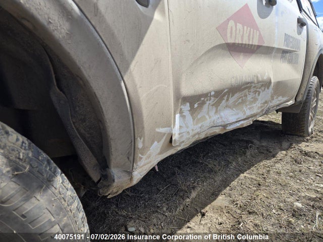 Ford RANGER XL 2024 1FTER4PH2RLE24662 Image 9