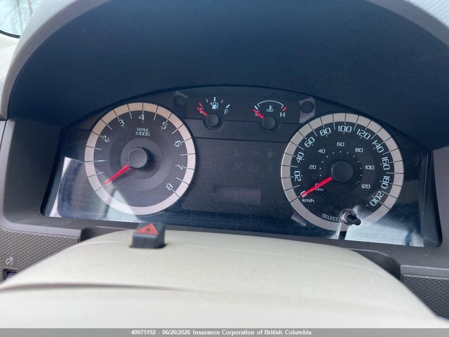 2010 Ford Escape Xlt მანქანა იყიდება აუქციონზე, vin: 1FMCU9DG5AKC86541, აუქციონის ნომერი: 40075192