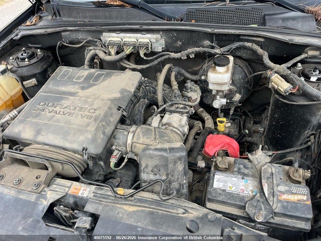 2010 Ford Escape Xlt მანქანა იყიდება აუქციონზე, vin: 1FMCU9DG5AKC86541, აუქციონის ნომერი: 40075192