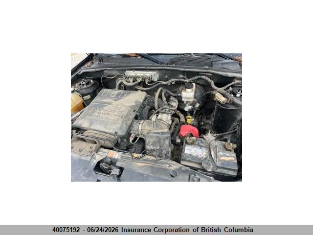 2010 Ford Escape Xlt მანქანა იყიდება აუქციონზე, vin: 1FMCU9DG5AKC86541, აუქციონის ნომერი: 40075192