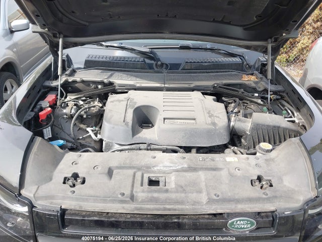 SALE27EU3R2327863 Land Rover Defender 110 X-dynamic Se