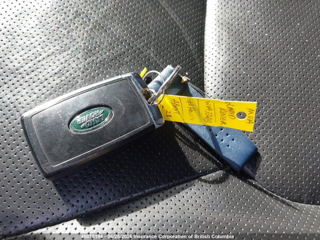 SALE27EU3R2327863 Land Rover Defender 110 X-dynamic Se