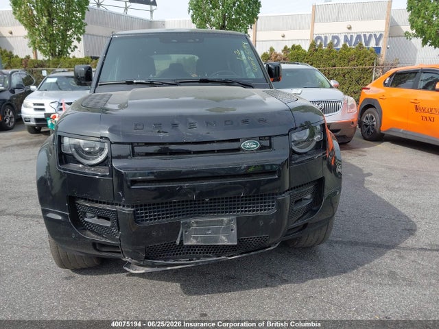 SALE27EU3R2327863 Land Rover Defender 110 X-dynamic Se