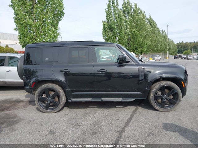 SALE27EU3R2327863 Land Rover Defender 110 X-dynamic Se