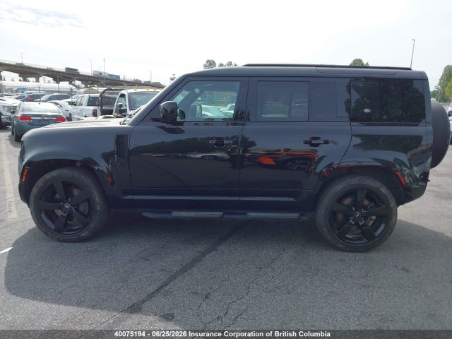 SALE27EU3R2327863 Land Rover Defender 110 X-dynamic Se
