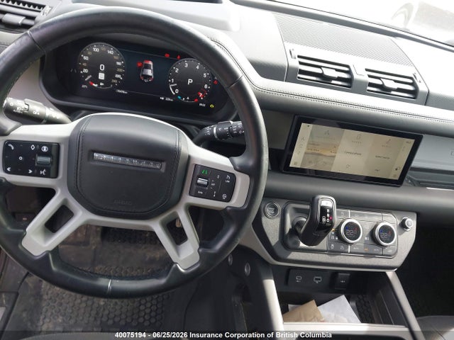 SALE27EU3R2327863 Land Rover Defender 110 X-dynamic Se
