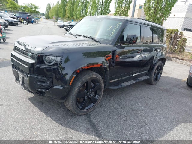 SALE27EU3R2327863 Land Rover Defender 110 X-dynamic Se