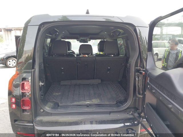 SALE27EU3R2327863 Land Rover Defender 110 X-dynamic Se