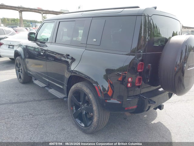 SALE27EU3R2327863 Land Rover Defender 110 X-dynamic Se