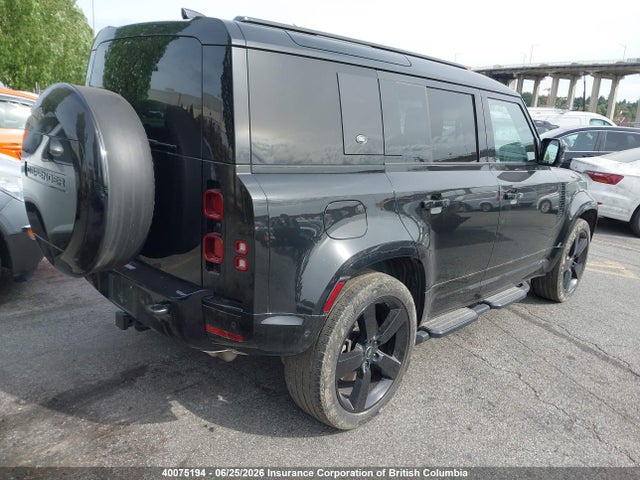SALE27EU3R2327863 Land Rover Defender 110 X-dynamic Se