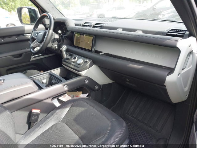 SALE27EU3R2327863 Land Rover Defender 110 X-dynamic Se