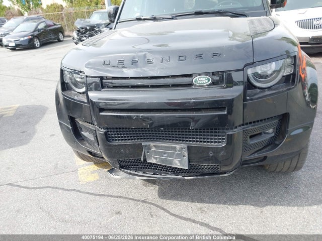 SALE27EU3R2327863 Land Rover Defender 110 X-dynamic Se