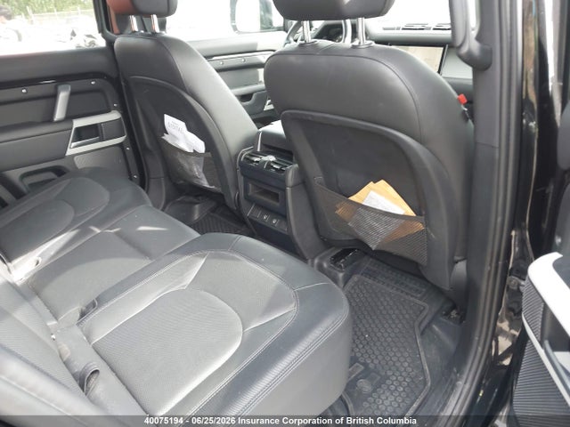 SALE27EU3R2327863 Land Rover Defender 110 X-dynamic Se