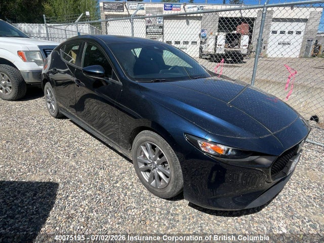 Продажа на аукционе авто 2019 Mazda 3 Mazda Sport, vin: JM1BPALM0K1135470, номер лота: 40075195
