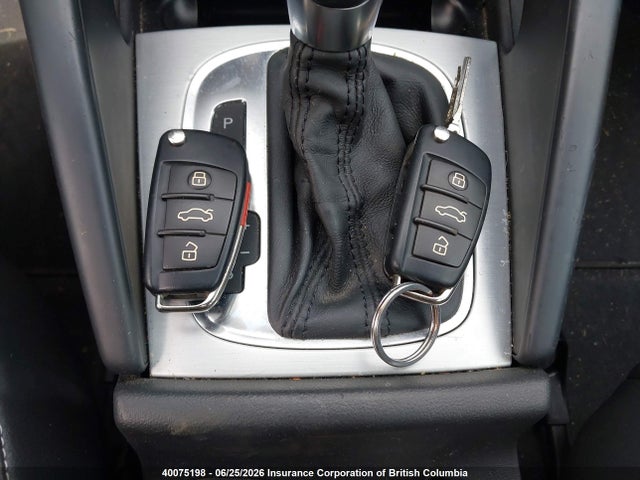 40075198 :رقم المزاد ، WAUKD78P97A031062 vin ، 2007 Audi A3 مزاد بيع