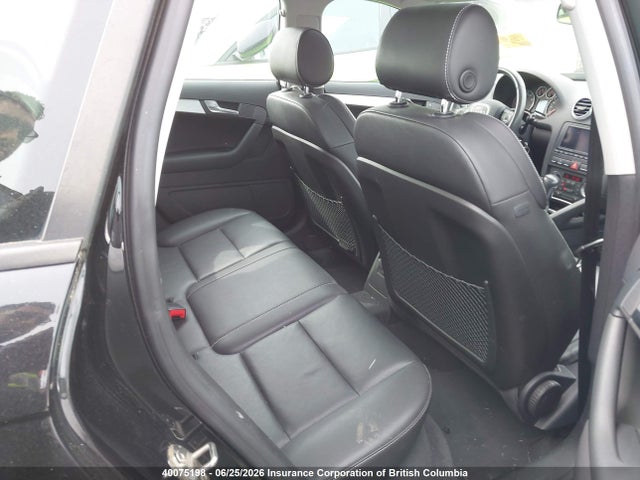 40075198 :رقم المزاد ، WAUKD78P97A031062 vin ، 2007 Audi A3 مزاد بيع
