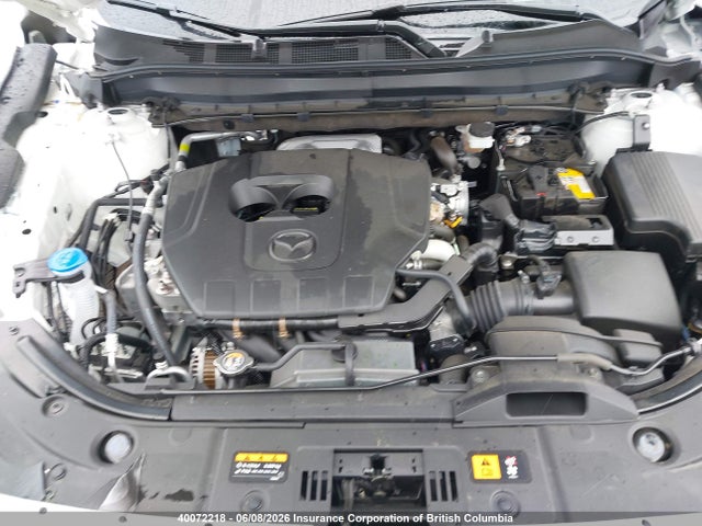 Mazda Cx-5 Premium 2025 JM3KFBDM5S0578394 Image 10