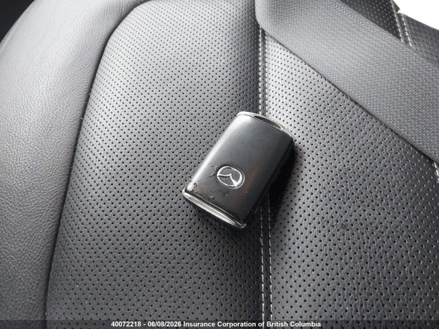 Mazda Cx-5 Premium 2025 JM3KFBDM5S0578394 Image 11