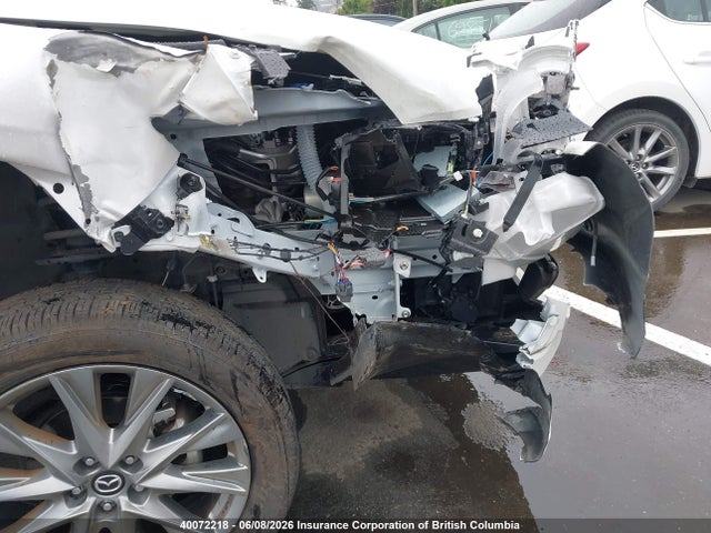 Mazda Cx-5 Premium 2025 JM3KFBDM5S0578394 Image 12