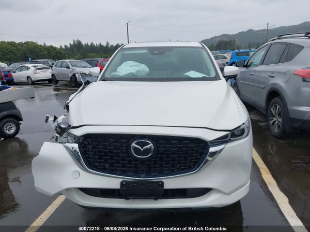Mazda Cx-5 Premium 2025 JM3KFBDM5S0578394 Image 13