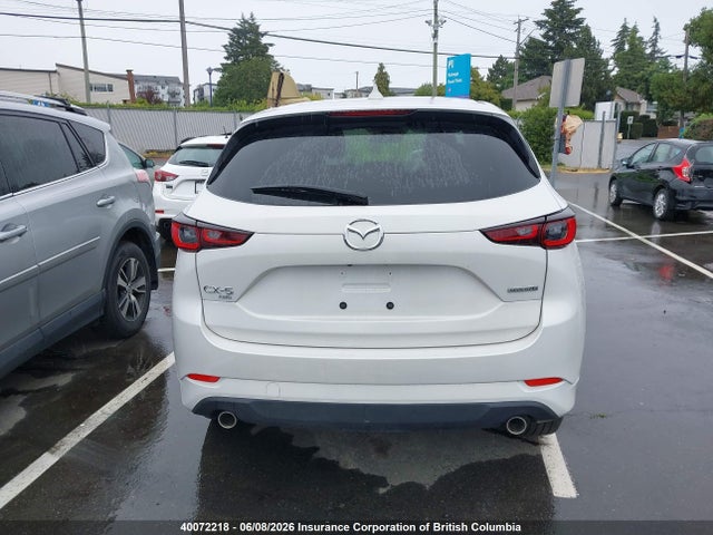 Mazda Cx-5 Premium 2025 JM3KFBDM5S0578394 Image 17