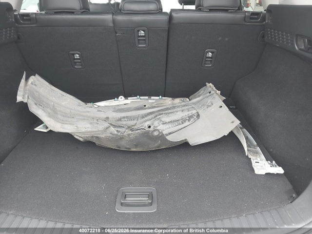 Mazda Cx-5 Premium 2025 JM3KFBDM5S0578394 Image 19