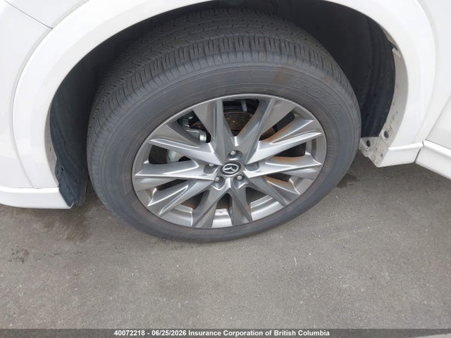 Mazda Cx-5 Premium 2025 JM3KFBDM5S0578394 Image 21
