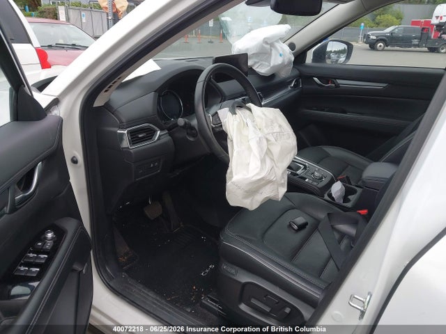 Mazda Cx-5 Premium 2025 JM3KFBDM5S0578394 Image 22