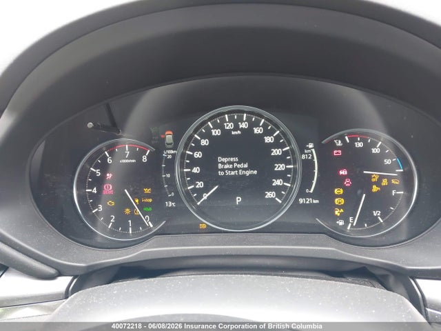 Mazda Cx-5 Premium 2025 JM3KFBDM5S0578394 Image 7