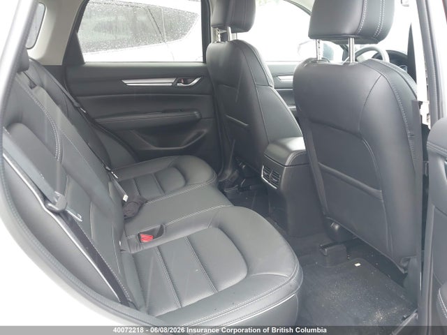 Mazda Cx-5 Premium 2025 JM3KFBDM5S0578394 Image 8
