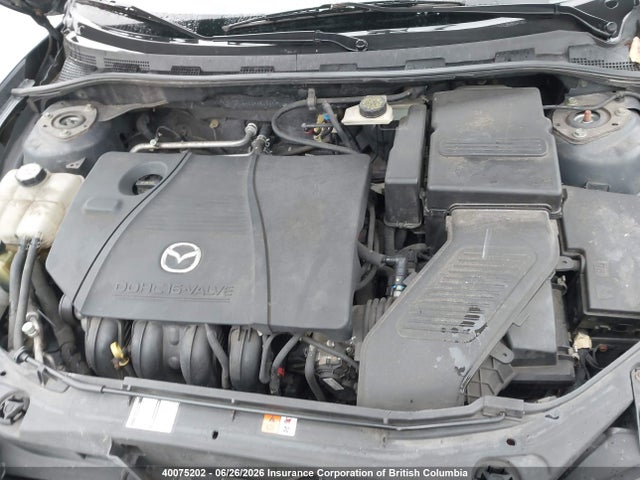 Aukcja sprzedaży 2005 Mazda 3 I, vin: JM1BK12F951285101, numer aukcji: 40075202