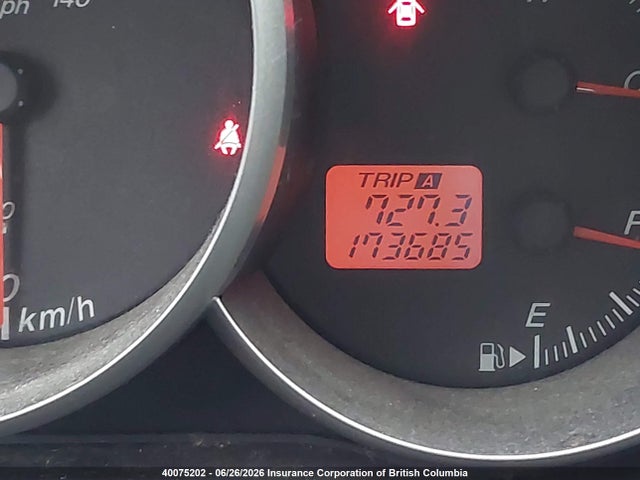 Aukcja sprzedaży 2005 Mazda 3 I, vin: JM1BK12F951285101, numer aukcji: 40075202