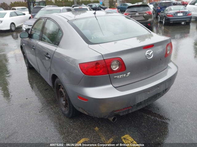 Aukcja sprzedaży 2005 Mazda 3 I, vin: JM1BK12F951285101, numer aukcji: 40075202