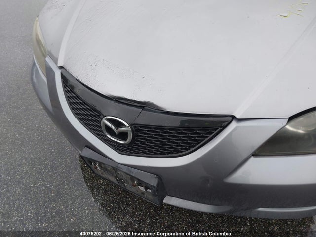 Aukcja sprzedaży 2005 Mazda 3 I, vin: JM1BK12F951285101, numer aukcji: 40075202