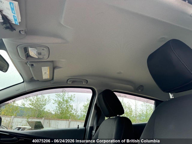 40075206 :رقم المزاد ، KL8CD6SA4LC459683 vin ، 2020 Chevrolet Spark مزاد بيع