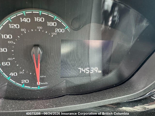 Chevrolet Spark 2020 KL8CD6SA4LC459683 Image 6
