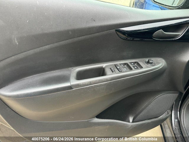 40075206 :رقم المزاد ، KL8CD6SA4LC459683 vin ، 2020 Chevrolet Spark مزاد بيع