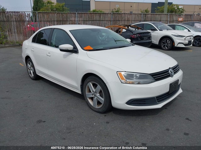 Aukcja sprzedaży 2012 Volkswagen Jetta, vin: 3VWDX7AJ8CM359348, numer aukcji: 40075210